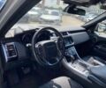 Ленд Ровер Range Rover Sport, об'ємом двигуна 3 л та пробігом 110 тис. км за 25900 $, фото 10 на Automoto.ua