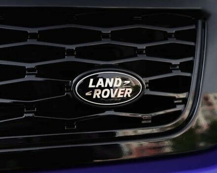 Ленд Ровер Range Rover Sport, об'ємом двигуна 5 л та пробігом 88 тис. км за 54900 $, фото 8 на Automoto.ua