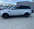 Ленд Ровер Range Rover Sport, об'ємом двигуна 3 л та пробігом 110 тис. км за 25900 $, фото 3 на Automoto.ua