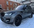 Ленд Ровер Рендж Ровер Спорт, объемом двигателя 3 л и пробегом 155 тыс. км за 22900 $, фото 10 на Automoto.ua
