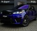 Ленд Ровер Range Rover Sport, об'ємом двигуна 5 л та пробігом 88 тис. км за 54900 $, фото 12 на Automoto.ua