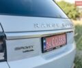 Ленд Ровер Range Rover Sport, об'ємом двигуна 2.99 л та пробігом 172 тис. км за 21500 $, фото 18 на Automoto.ua