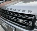 Ленд Ровер Рендж Ровер Спорт, объемом двигателя 3 л и пробегом 154 тыс. км за 20900 $, фото 29 на Automoto.ua