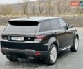 Ленд Ровер Рендж Ровер Спорт, объемом двигателя 2.99 л и пробегом 172 тыс. км за 25900 $, фото 24 на Automoto.ua