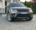 Ленд Ровер Range Rover Sport, об'ємом двигуна 3 л та пробігом 162 тис. км за 29900 $, фото 3 на Automoto.ua