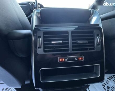 Ленд Ровер Рендж Ровер Спорт, объемом двигателя 3 л и пробегом 155 тыс. км за 22900 $, фото 26 на Automoto.ua