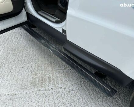 Ленд Ровер Рендж Ровер Спорт, объемом двигателя 3 л и пробегом 164 тыс. км за 27999 $, фото 6 на Automoto.ua