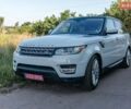 Ленд Ровер Range Rover Sport, об'ємом двигуна 2.99 л та пробігом 172 тис. км за 21500 $, фото 1 на Automoto.ua
