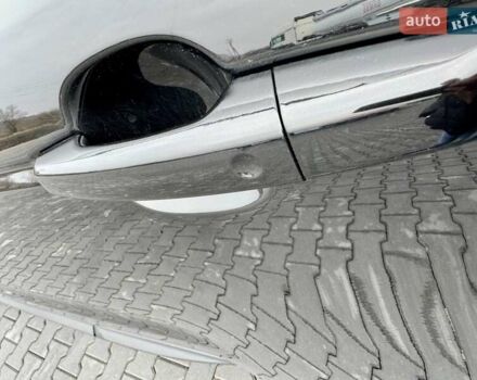 Ленд Ровер Рендж Ровер Спорт, объемом двигателя 2.99 л и пробегом 172 тыс. км за 25900 $, фото 30 на Automoto.ua