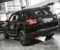 Ленд Ровер Range Rover Sport, об'ємом двигуна 3 л та пробігом 160 тис. км за 37900 $, фото 12 на Automoto.ua