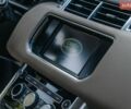 Ленд Ровер Range Rover Sport, об'ємом двигуна 2.99 л та пробігом 172 тис. км за 21500 $, фото 34 на Automoto.ua