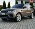 Ленд Ровер Range Rover Sport, об'ємом двигуна 3 л та пробігом 162 тис. км за 29900 $, фото 20 на Automoto.ua