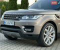 Ленд Ровер Range Rover Sport, об'ємом двигуна 3 л та пробігом 162 тис. км за 29900 $, фото 18 на Automoto.ua