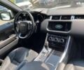 Ленд Ровер Range Rover Sport, об'ємом двигуна 3 л та пробігом 110 тис. км за 25900 $, фото 9 на Automoto.ua