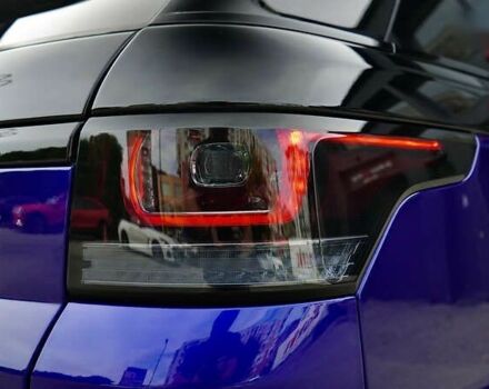 Ленд Ровер Range Rover Sport, об'ємом двигуна 5 л та пробігом 88 тис. км за 54900 $, фото 23 на Automoto.ua