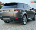 Ленд Ровер Range Rover Sport, об'ємом двигуна 3 л та пробігом 162 тис. км за 29900 $, фото 35 на Automoto.ua