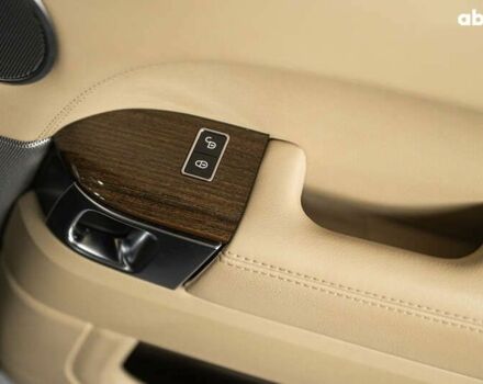 Ленд Ровер Range Rover Sport, об'ємом двигуна 3 л та пробігом 160 тис. км за 37900 $, фото 18 на Automoto.ua