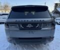 Ленд Ровер Рендж Ровер Спорт, объемом двигателя 3 л и пробегом 155 тыс. км за 22900 $, фото 15 на Automoto.ua