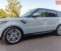 Ленд Ровер Range Rover Sport, об'ємом двигуна 2.99 л та пробігом 172 тис. км за 21500 $, фото 1 на Automoto.ua