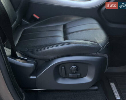 Ленд Ровер Range Rover Sport, об'ємом двигуна 3 л та пробігом 162 тис. км за 29900 $, фото 47 на Automoto.ua