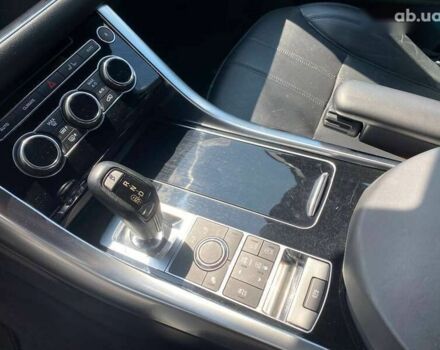 Ленд Ровер Range Rover Sport, об'ємом двигуна 3 л та пробігом 110 тис. км за 25900 $, фото 17 на Automoto.ua