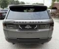 Ленд Ровер Рендж Ровер Спорт, объемом двигателя 3 л и пробегом 154 тыс. км за 20900 $, фото 16 на Automoto.ua
