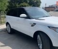 Ленд Ровер Рендж Ровер Спорт, объемом двигателя 3 л и пробегом 182 тыс. км за 38499 $, фото 8 на Automoto.ua