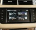 Ленд Ровер Range Rover Sport, об'ємом двигуна 3 л та пробігом 160 тис. км за 37900 $, фото 28 на Automoto.ua