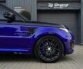 Ленд Ровер Range Rover Sport, об'ємом двигуна 5 л та пробігом 88 тис. км за 54900 $, фото 28 на Automoto.ua