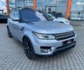 Ленд Ровер Range Rover Sport, об'ємом двигуна 3 л та пробігом 110 тис. км за 25900 $, фото 1 на Automoto.ua