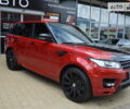 Ленд Ровер Range Rover Sport, об'ємом двигуна 3 л та пробігом 119 тис. км за 28400 $, фото 3 на Automoto.ua