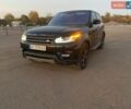 Ленд Ровер Рендж Ровер Спорт, объемом двигателя 0 л и пробегом 229 тыс. км за 21888 $, фото 15 на Automoto.ua
