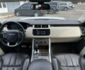 Ленд Ровер Range Rover Sport, об'ємом двигуна 3 л та пробігом 164 тис. км за 31999 $, фото 19 на Automoto.ua