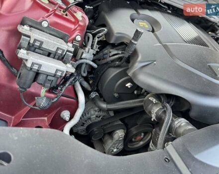 Ленд Ровер Рендж Ровер Спорт, объемом двигателя 0 л и пробегом 240 тыс. км за 27500 $, фото 1 на Automoto.ua