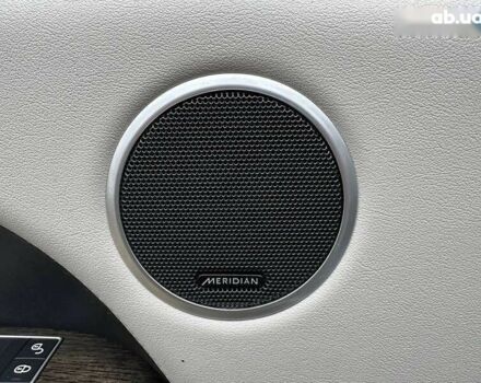 Ленд Ровер Range Rover Sport, об'ємом двигуна 3 л та пробігом 165 тис. км за 22850 $, фото 21 на Automoto.ua