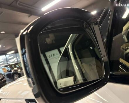 Ленд Ровер Рендж Ровер Спорт, объемом двигателя 3 л и пробегом 132 тыс. км за 29900 $, фото 10 на Automoto.ua