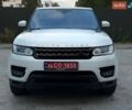 Ленд Ровер Range Rover Sport, об'ємом двигуна 2.99 л та пробігом 129 тис. км за 26500 $, фото 13 на Automoto.ua