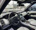 Ленд Ровер Range Rover Sport, об'ємом двигуна 3 л та пробігом 165 тис. км за 22850 $, фото 18 на Automoto.ua