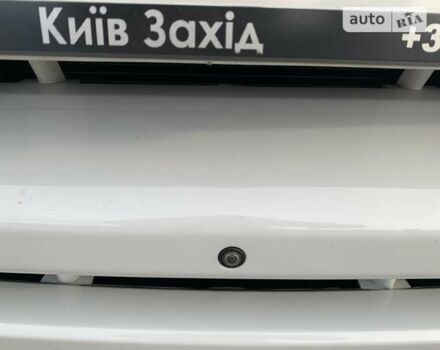 Ленд Ровер Range Rover Sport, об'ємом двигуна 3 л та пробігом 90 тис. км за 34800 $, фото 13 на Automoto.ua