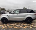 Ленд Ровер Range Rover Sport, об'ємом двигуна 3 л та пробігом 158 тис. км за 25900 $, фото 10 на Automoto.ua