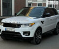 Ленд Ровер Range Rover Sport, об'ємом двигуна 3 л та пробігом 159 тис. км за 28900 $, фото 6 на Automoto.ua