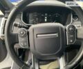 Ленд Ровер Range Rover Sport, об'ємом двигуна 3 л та пробігом 90 тис. км за 34800 $, фото 29 на Automoto.ua