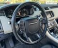 Ленд Ровер Range Rover Sport, об'ємом двигуна 2.99 л та пробігом 122 тис. км за 37999 $, фото 38 на Automoto.ua