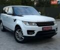 Ленд Ровер Range Rover Sport, об'ємом двигуна 2.99 л та пробігом 129 тис. км за 26500 $, фото 4 на Automoto.ua