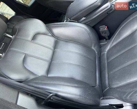 Ленд Ровер Рендж Ровер Спорт, объемом двигателя 0 л и пробегом 240 тыс. км за 27500 $, фото 11 на Automoto.ua