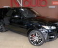 Ленд Ровер Range Rover Sport, об'ємом двигуна 3 л та пробігом 140 тис. км за 31900 $, фото 13 на Automoto.ua