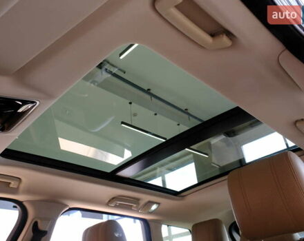 Ленд Ровер Range Rover Sport, об'ємом двигуна 3 л та пробігом 140 тис. км за 31900 $, фото 57 на Automoto.ua