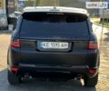 Ленд Ровер Range Rover Sport, об'ємом двигуна 2.99 л та пробігом 122 тис. км за 37999 $, фото 8 на Automoto.ua