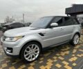 Ленд Ровер Range Rover Sport, об'ємом двигуна 3 л та пробігом 165 тис. км за 22850 $, фото 12 на Automoto.ua