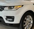 Ленд Ровер Range Rover Sport, об'ємом двигуна 3 л та пробігом 180 тис. км за 31500 $, фото 10 на Automoto.ua